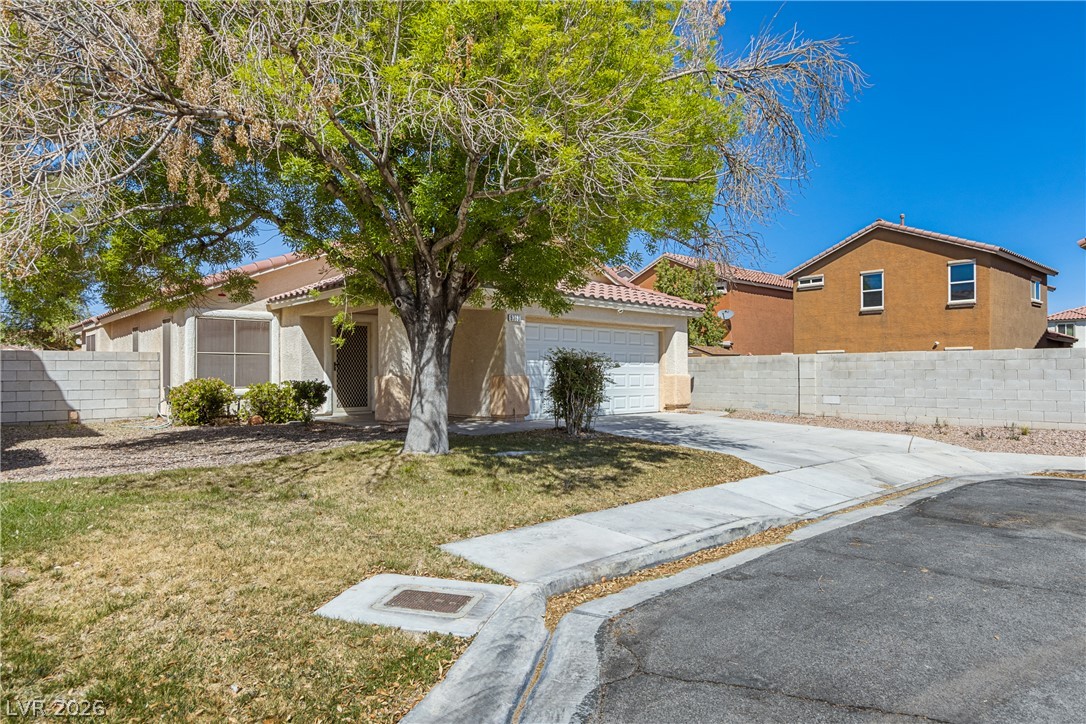 9363 Hennessy Court Property Photo 2