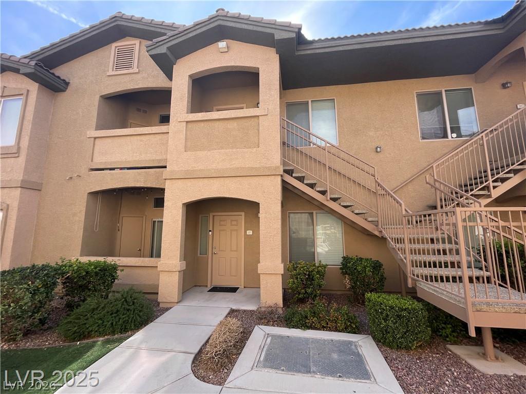 8985 South Durango Drive 1051 Property Photo 1