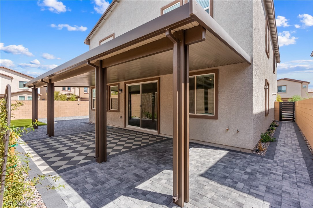 2603 Morning Moon Street Property Photo 7