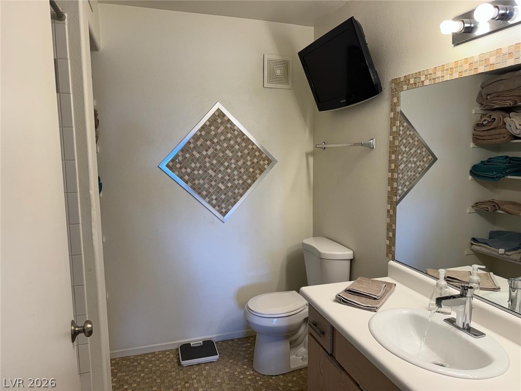 7885 West Flamingo Road 1002 Property Photo 5