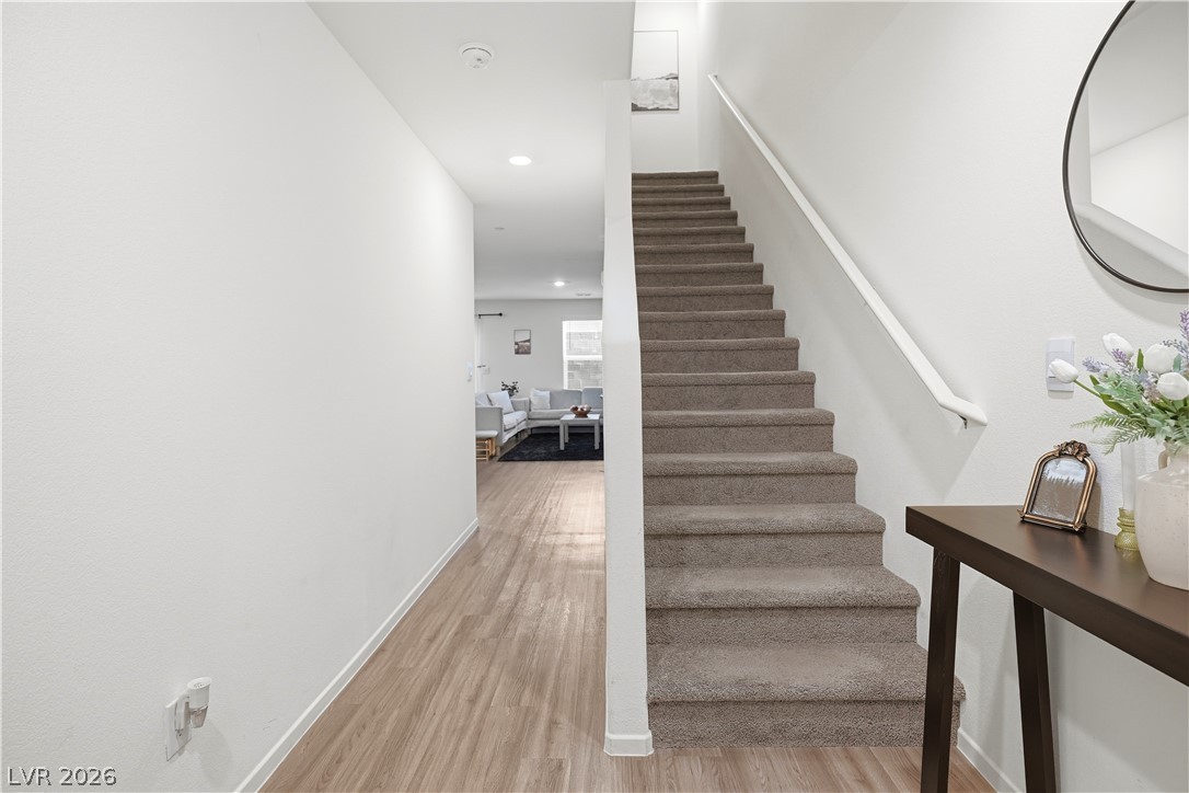 4597 Honey Hills Avenue Property Photo 5