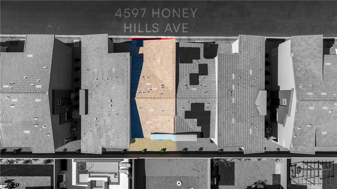 4597 Honey Hills Avenue Property Photo 43