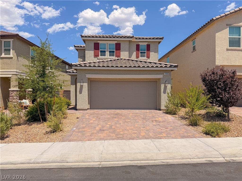 2836 Rolling Brook Place Property Photo 1