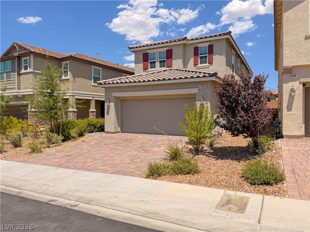 2836 Rolling Brook Place Property Photo 2