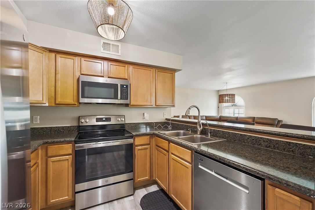 3145 East Flamingo Road 1123 Property Photo 1