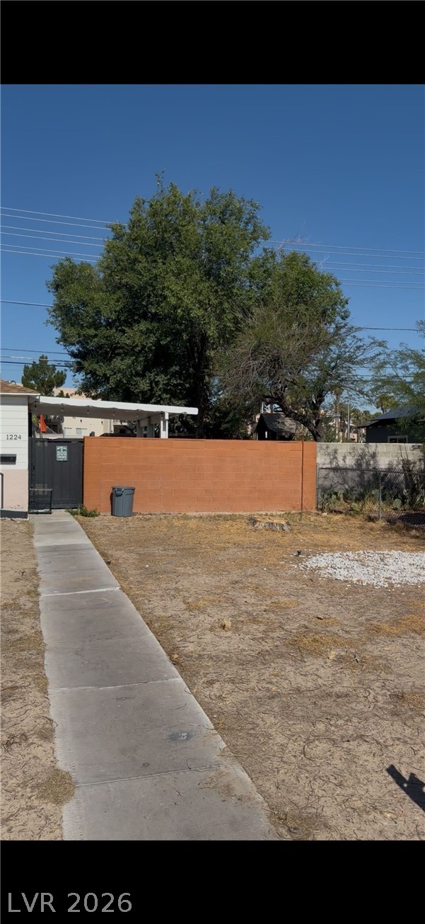 1224 Melville Drive Property Photo 1