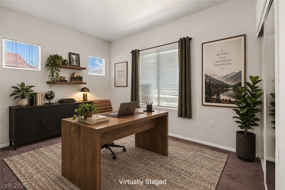 2305 West Horizon Ridge Parkway 2524 Property Photo 11