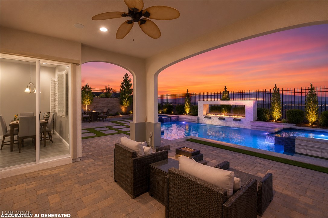 270 Besame Court Property Photo 7
