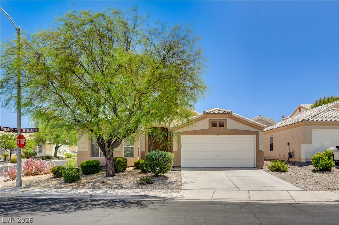299 Deerleap Circle