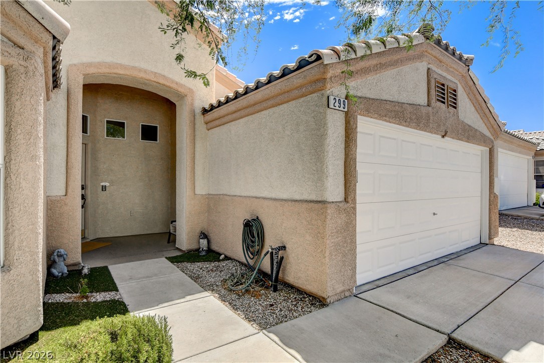 299 Deerleap Circle Property Photo 4