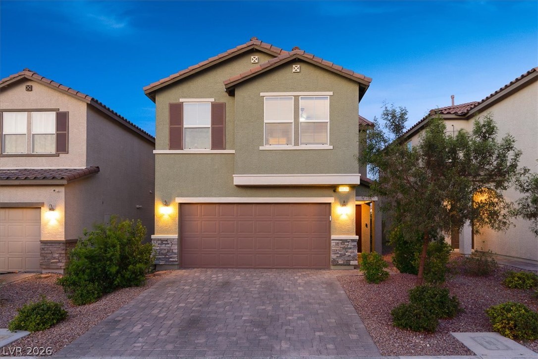 10520 Adobe Ranch Street Property Photo 1