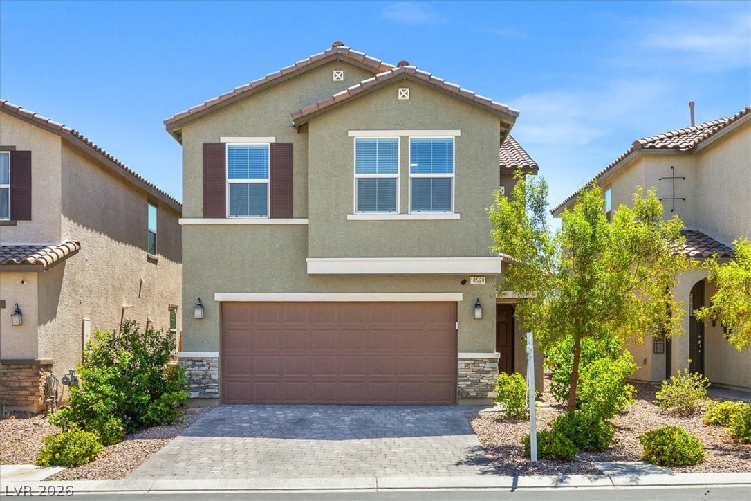 10520 Adobe Ranch Street Property Photo 2