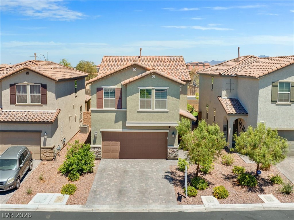 10520 Adobe Ranch Street Property Photo 3