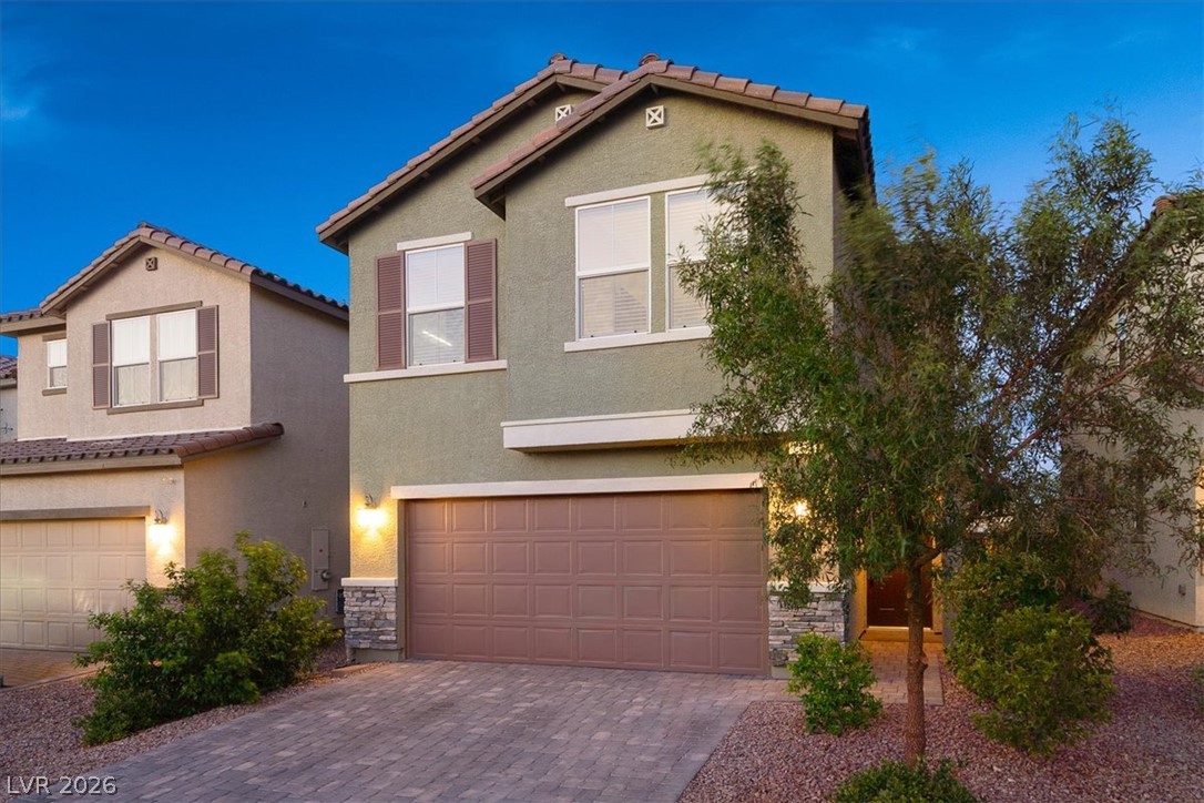 10520 Adobe Ranch Street Property Photo 4