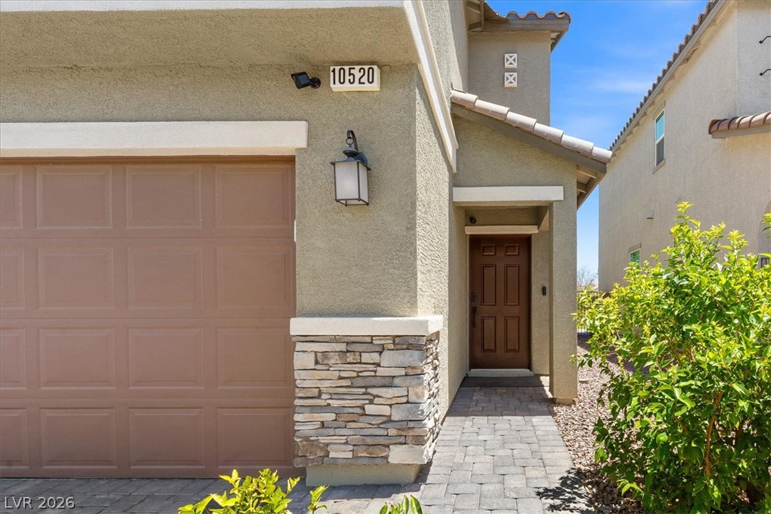 10520 Adobe Ranch Street Property Photo 5