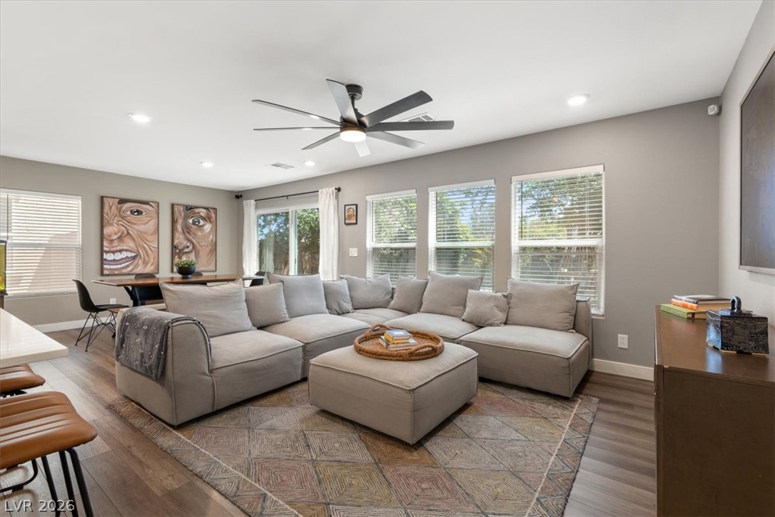 10520 Adobe Ranch Street Property Photo 11