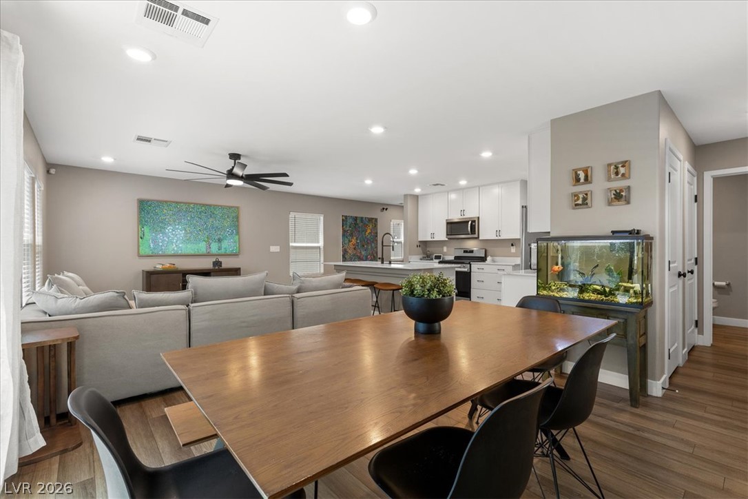10520 Adobe Ranch Street Property Photo 14
