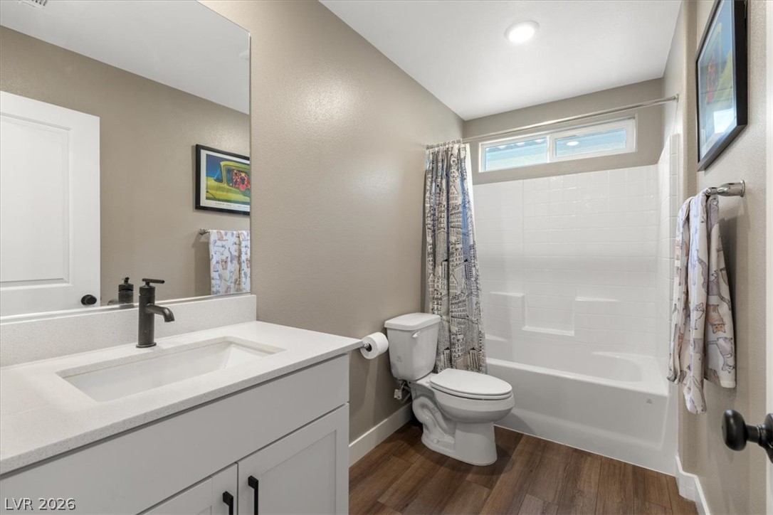 10520 Adobe Ranch Street Property Photo 25