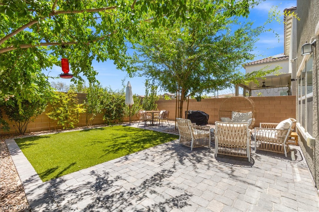 10520 Adobe Ranch Street Property Photo 26