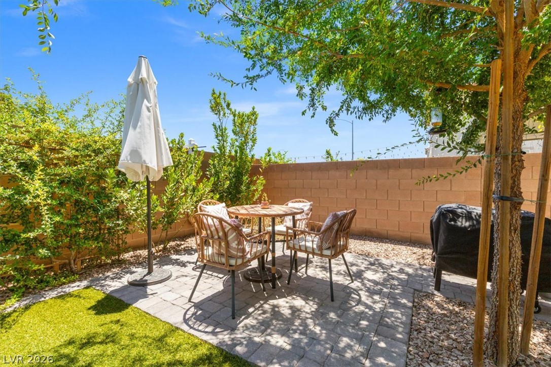 10520 Adobe Ranch Street Property Photo 27