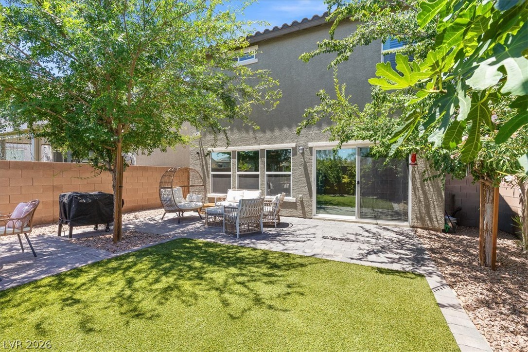 10520 Adobe Ranch Street Property Photo 28