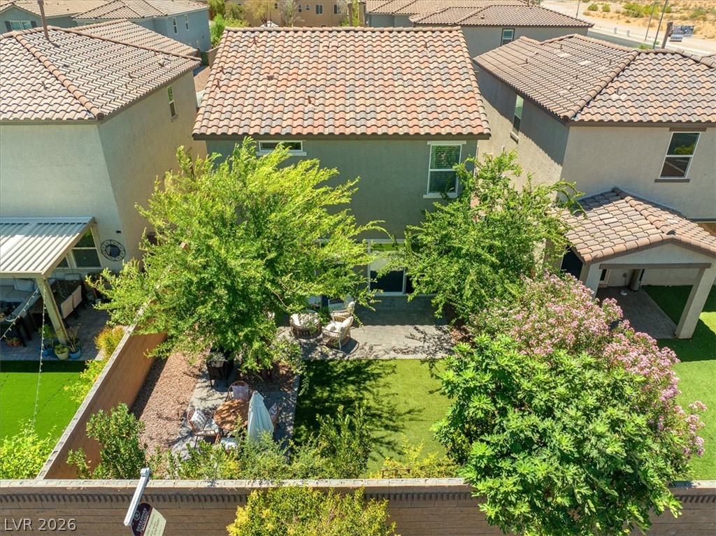 10520 Adobe Ranch Street Property Photo 29