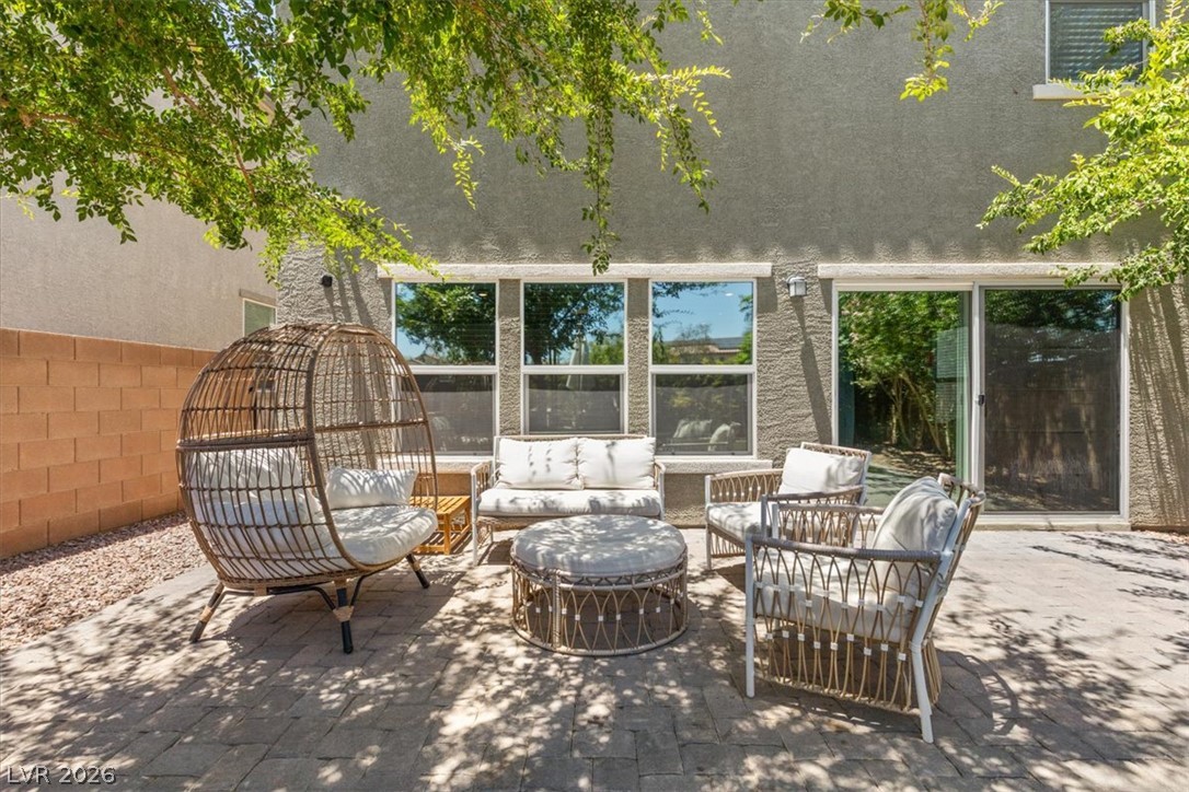 10520 Adobe Ranch Street Property Photo 30