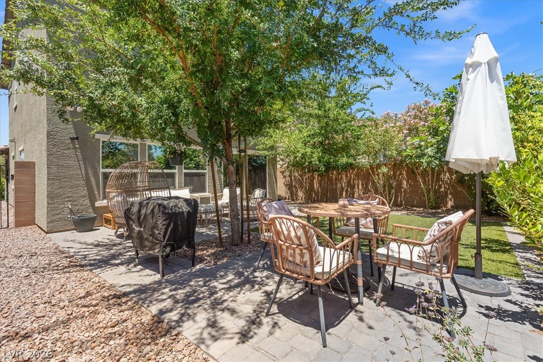 10520 Adobe Ranch Street Property Photo 31