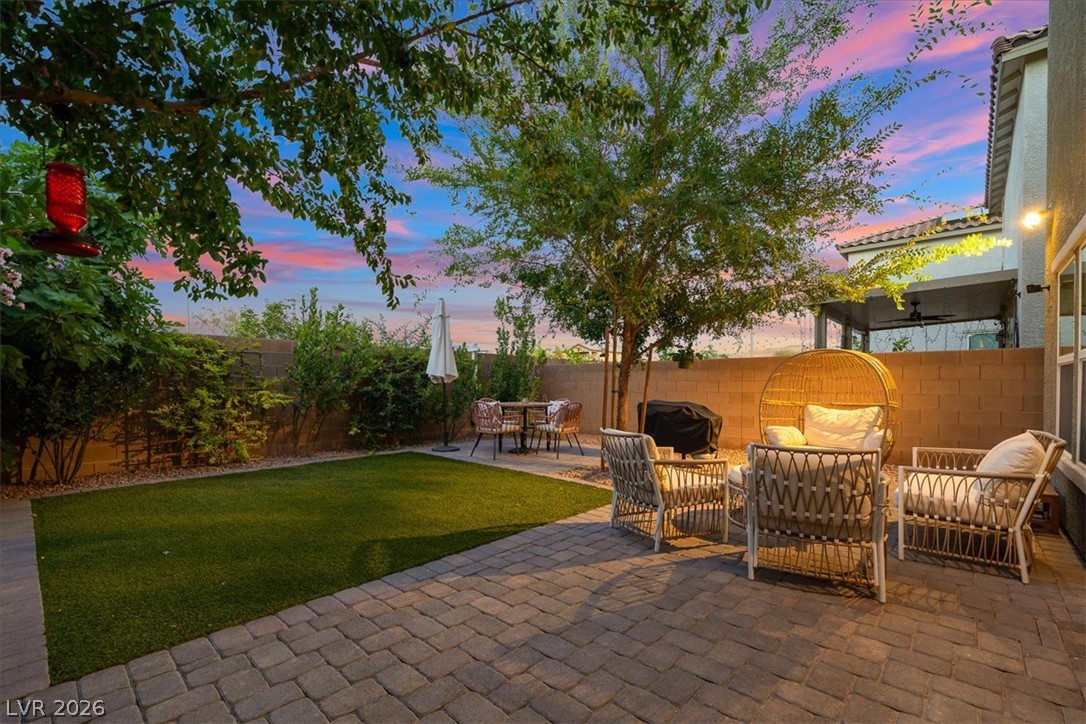 10520 Adobe Ranch Street Property Photo 32