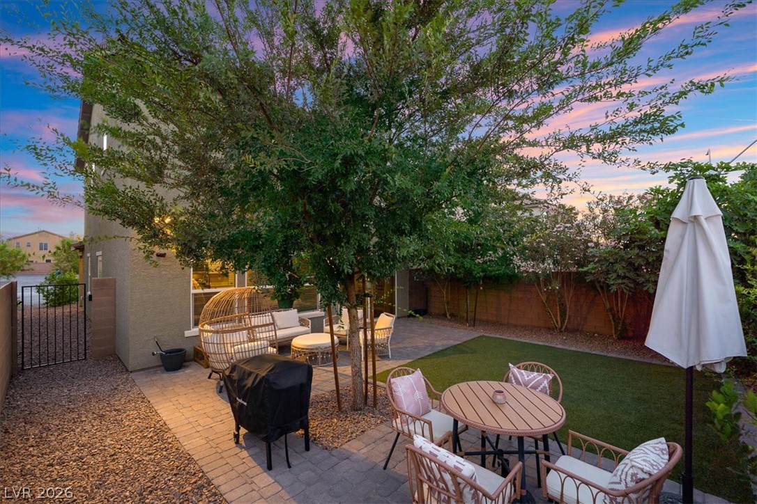 10520 Adobe Ranch Street Property Photo 33