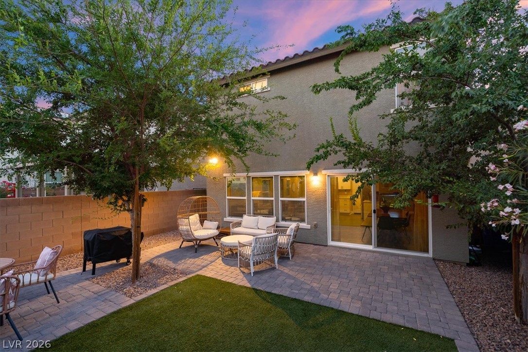 10520 Adobe Ranch Street Property Photo 34