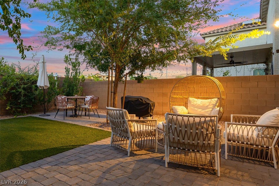 10520 Adobe Ranch Street Property Photo 35