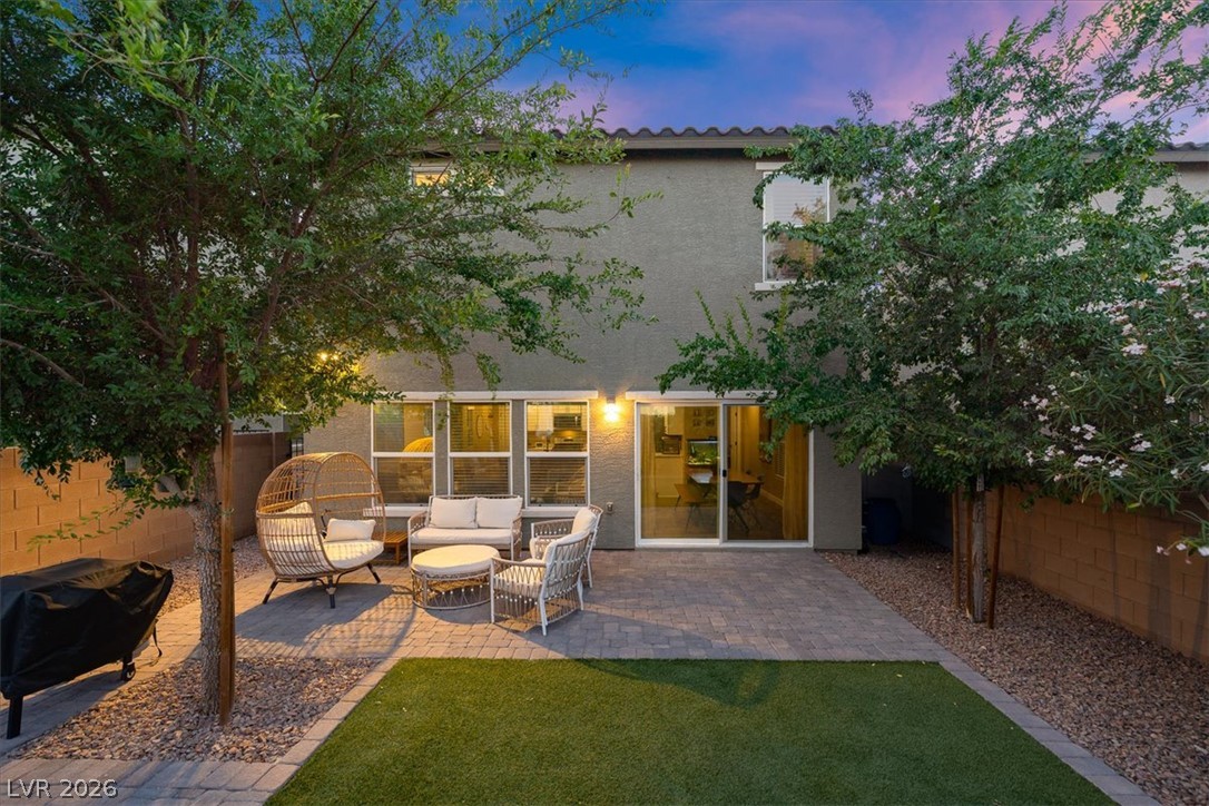 10520 Adobe Ranch Street Property Photo 36