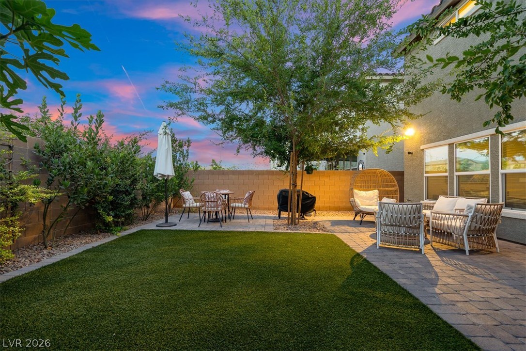 10520 Adobe Ranch Street Property Photo 37