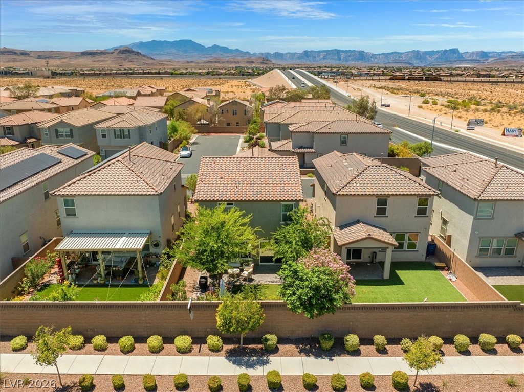 10520 Adobe Ranch Street Property Photo 42
