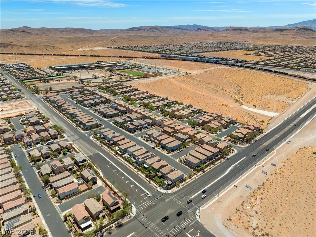 10520 Adobe Ranch Street Property Photo 44