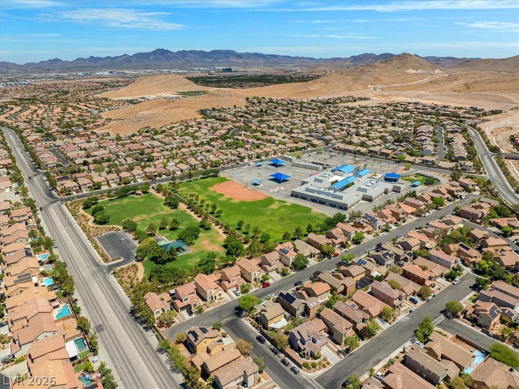 10520 Adobe Ranch Street Property Photo 48