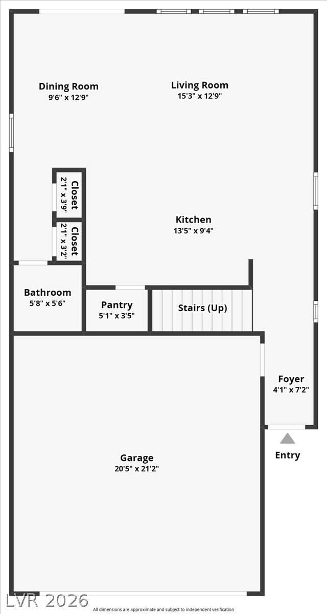 10520 Adobe Ranch Street Property Photo 49