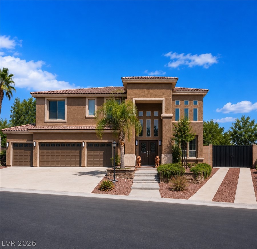 7030 Longley Street Property Photo 1