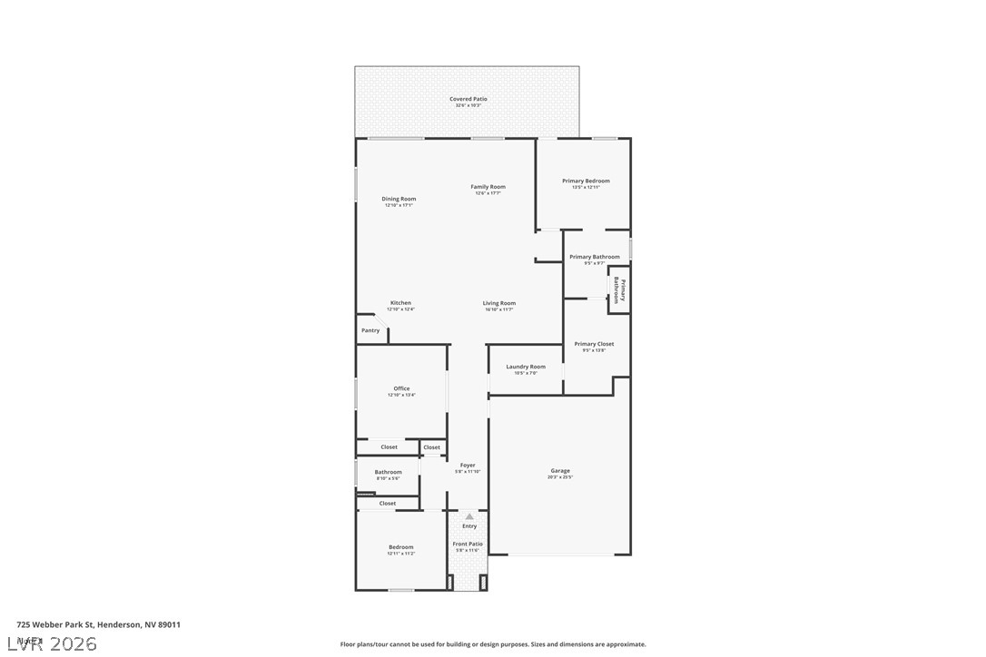 725 Webber Park Street Property Photo 87