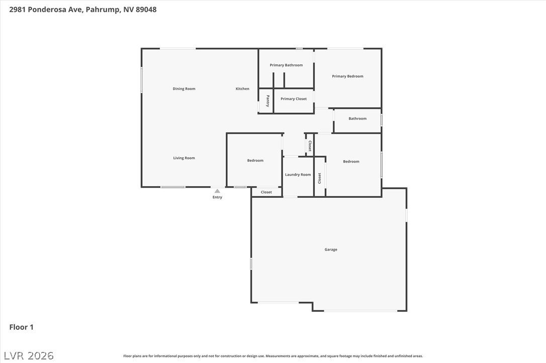 2981 Ponderosa Avenue Property Photo 37