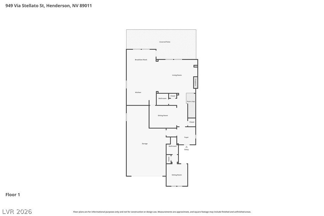 949 Via Stellato Street Property Photo 46