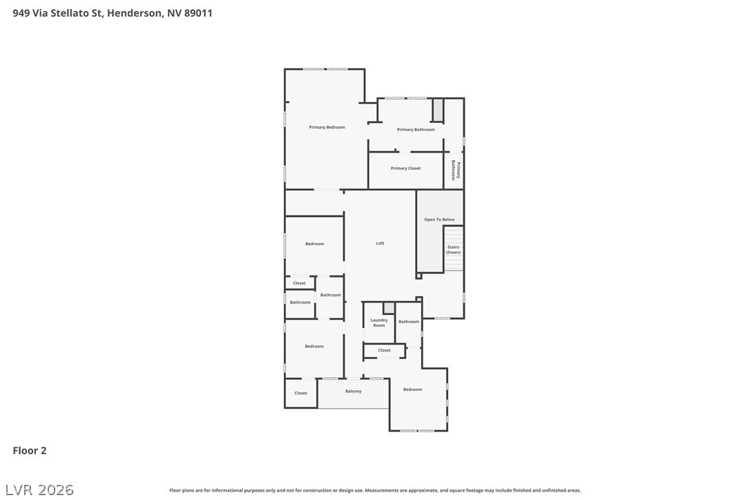 949 Via Stellato Street Property Photo 47