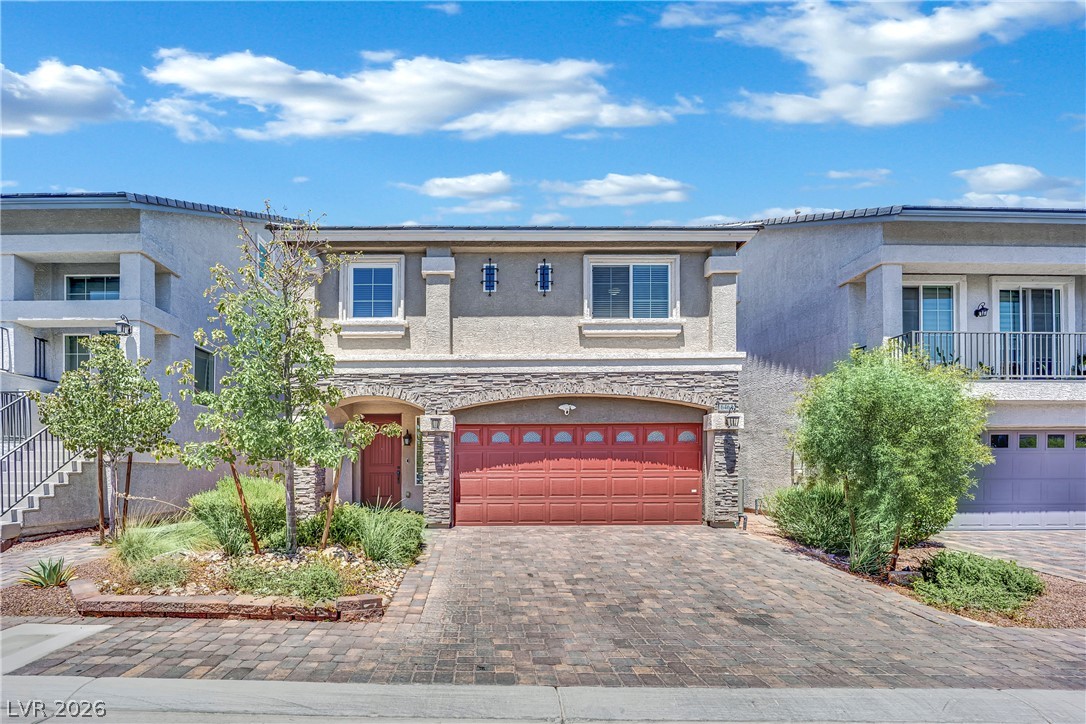 6464 Pear Valley Lane Property Photo 1