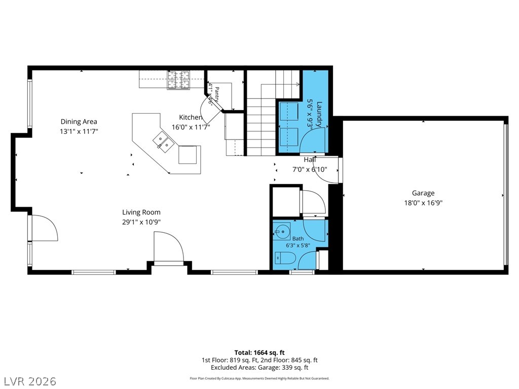 3205 Regal Swan Place 3 Property Photo 2