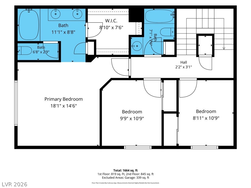 3205 Regal Swan Place 3 Property Photo 3