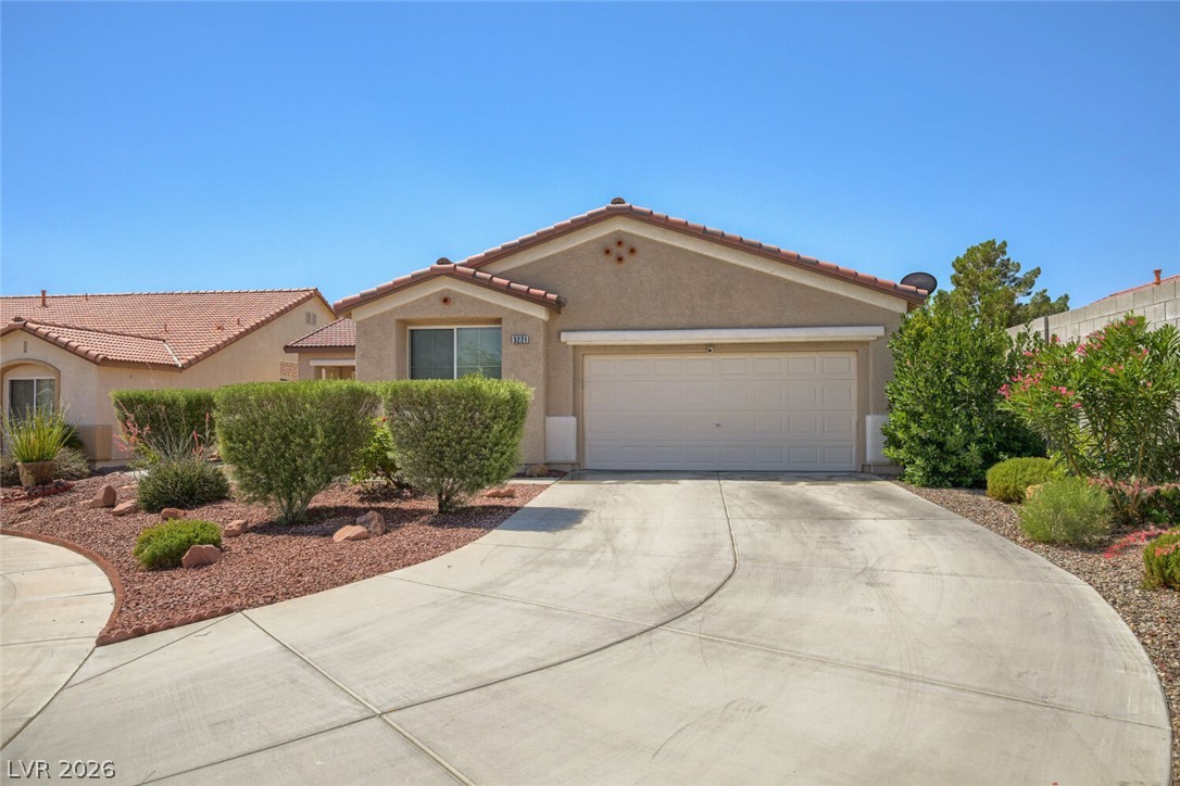 3221 Standing Bear Court Property Photo 3