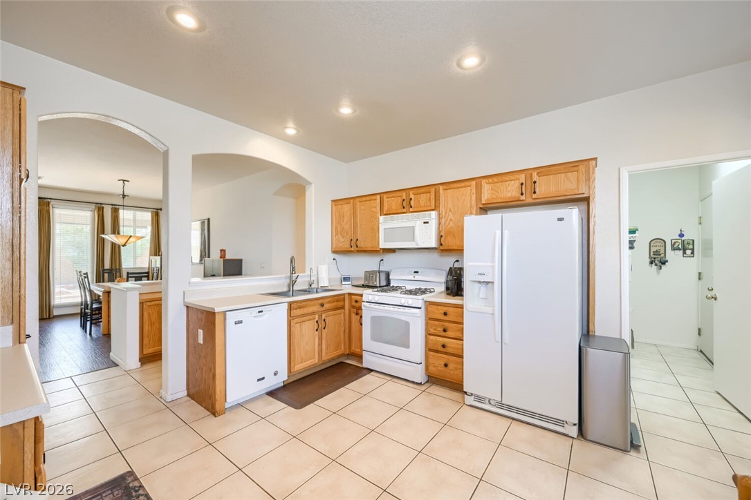 3221 Standing Bear Court Property Photo 17
