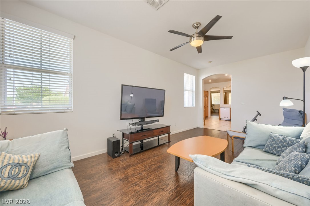3221 Standing Bear Court Property Photo 19