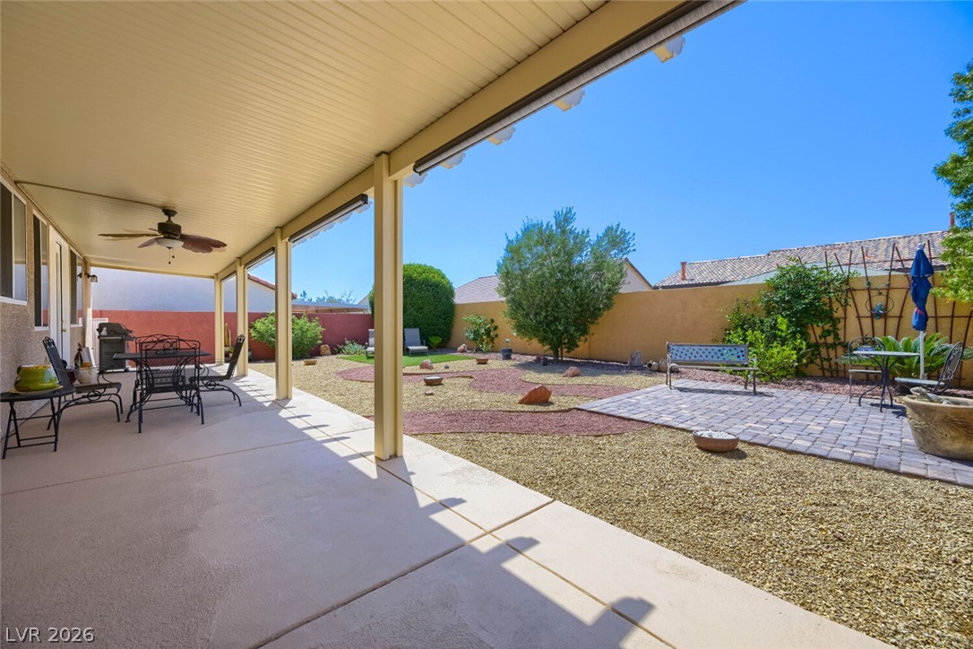 3221 Standing Bear Court Property Photo 28